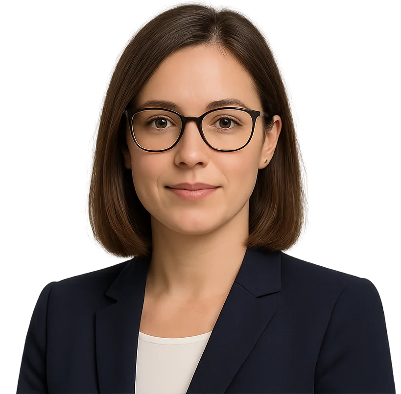 Lucía Navarro